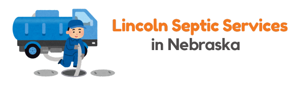 Lincoln Septic Tank Cleaning Service