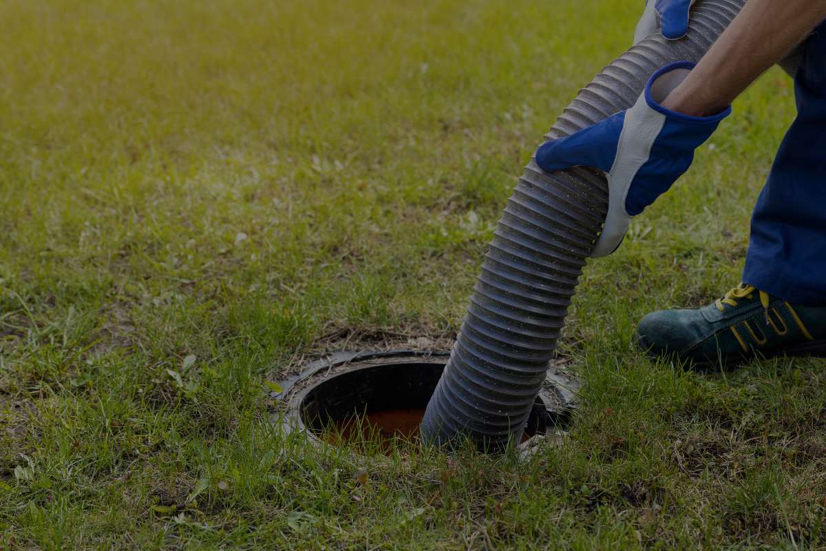 Ace Septic Solutions Near Me