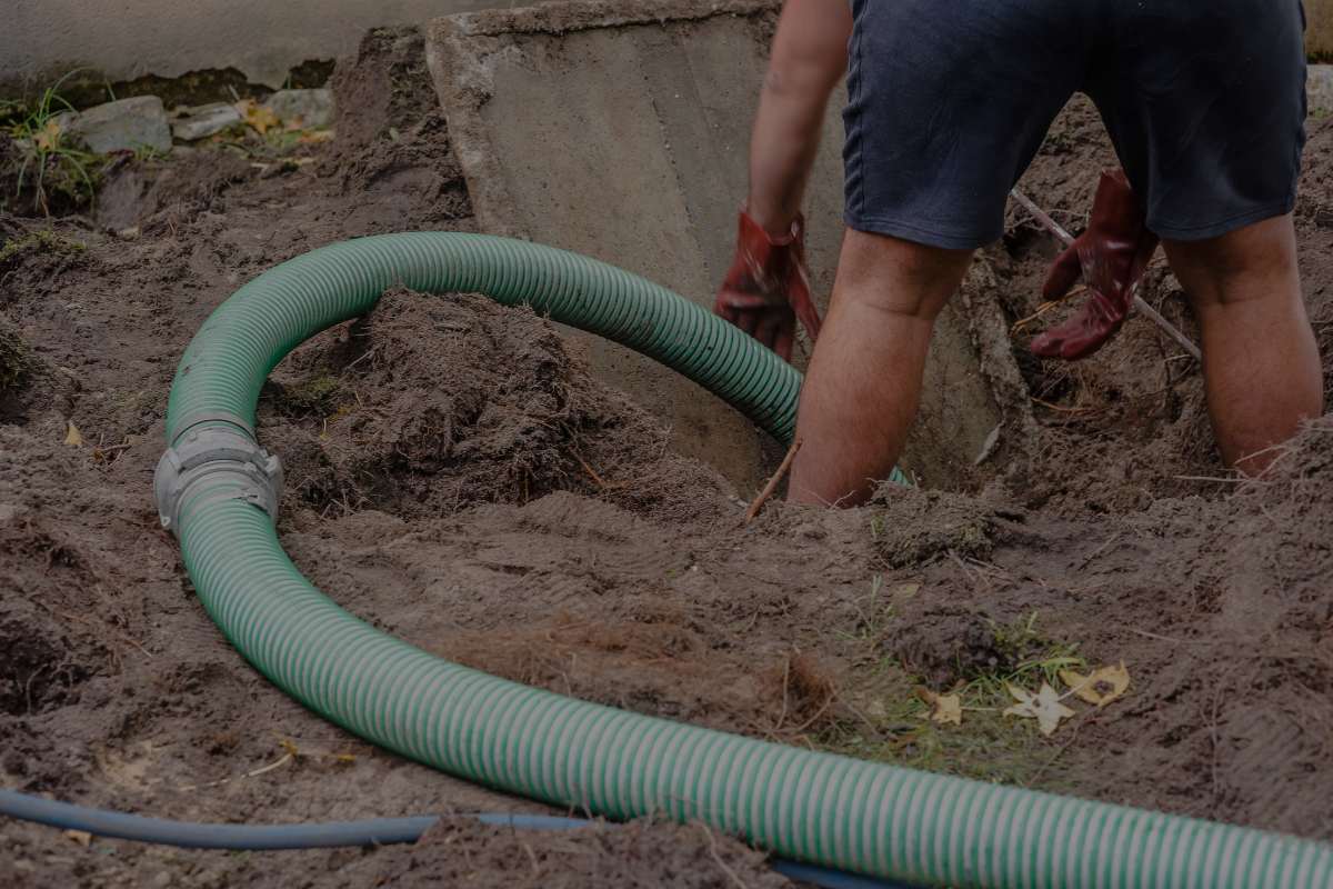 Advanced Septic Removal Near Me