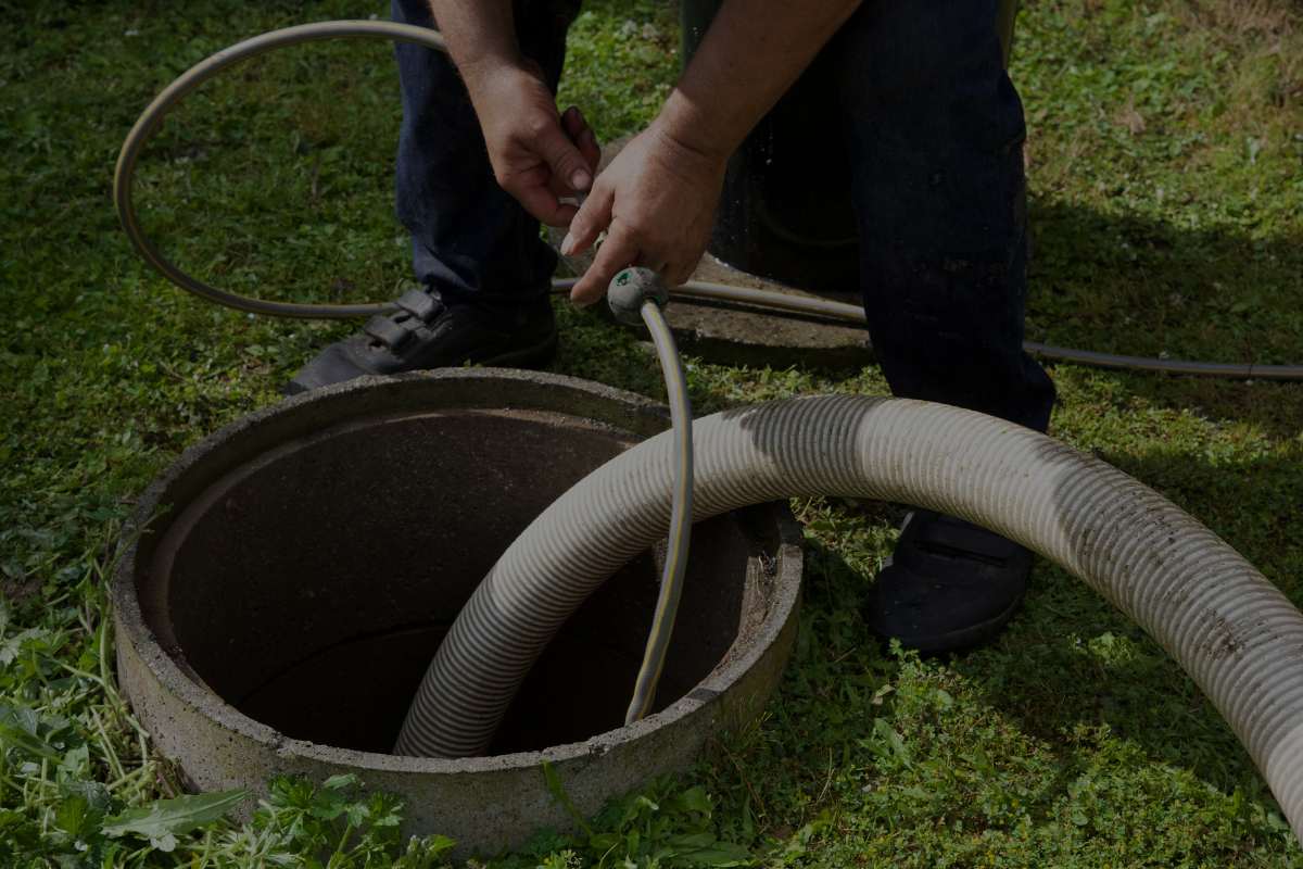 All-Clean Septic Services Near Me