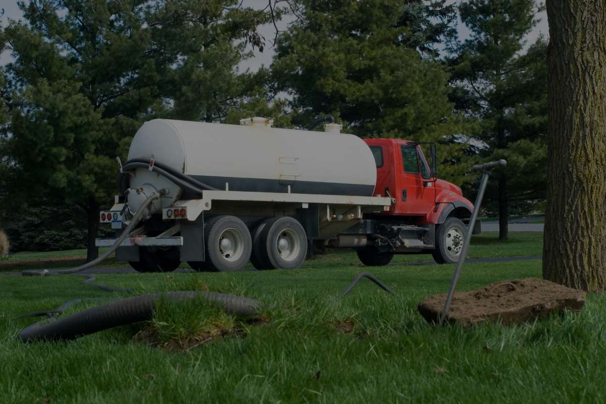 All-Pro Septic Removal Near Me